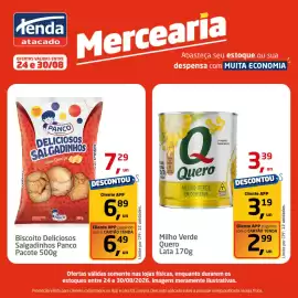 Folheto Tenda Atacado Página 2