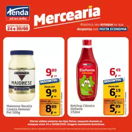 Folheto Tenda Atacado Página 3