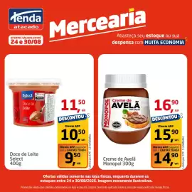 Folheto Tenda Atacado Página 4