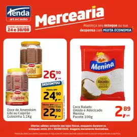 Folheto Tenda Atacado Página 5