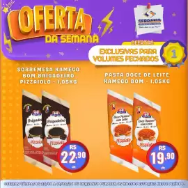 Catálogo Serrano Supermercado semana 35 Página 2