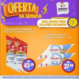 Catálogo Serrano Supermercado semana 35 Página 3