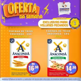 Catálogo Serrano Supermercado semana 35 Página 4