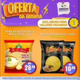 Catálogo Serrano Supermercado semana 35 Página 6