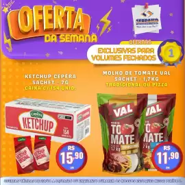 Catálogo Serrano Supermercado semana 35 Página 7