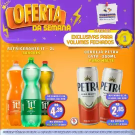 Catálogo Serrano Supermercado semana 35 Página 8