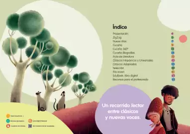 Catálogo Vicens Vives Página 2