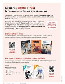 Catálogo Vicens Vives Página 24