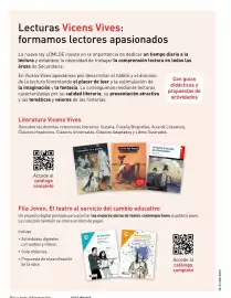 Catálogo Vicens Vives Página 24