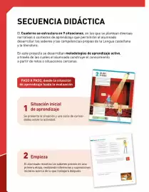 Catálogo Vicens Vives Página 6