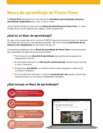 Catálogo Vicens Vives Página 16