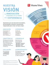 Catálogo Vicens Vives Página 2