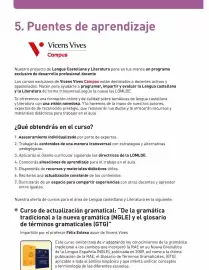 Catálogo Vicens Vives Página 20
