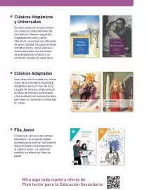 Catálogo Vicens Vives Página 23