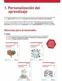 Catálogo Vicens Vives Página 6