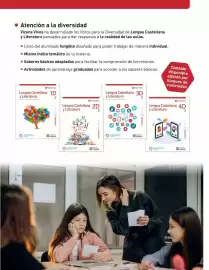 Catálogo Vicens Vives Página 7