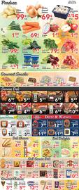 Eurofresh Market weekly ad week 35 Page 4