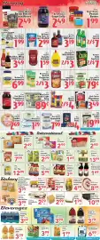 Eurofresh Market weekly ad week 35 Page 2