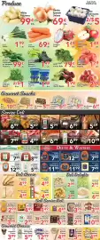 Eurofresh Market weekly ad week 35 Page 4