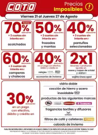 Catálogo Coto Página 12
