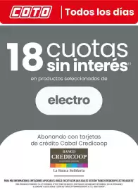 Catálogo Coto Página 13