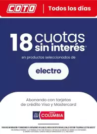 Catálogo Coto Página 19