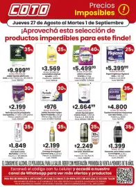 Catálogo Coto Página 5