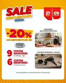 Catálogo Cooperativa Obrera Página 10