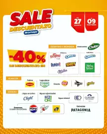 Catálogo Cooperativa Obrera Página 2