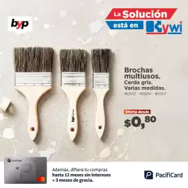 Catálogo Kywi Página 2