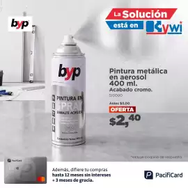 Catálogo Kywi Página 3