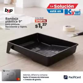 Catálogo Kywi Página 5