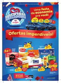 Catálogo Amigão Supermercados Página 2