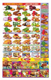Savers Cost Plus weekly ad week 35 Page 4
