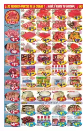 Savers Cost Plus weekly ad week 35 Page 2