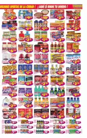 Savers Cost Plus weekly ad week 35 Page 3