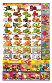 Savers Cost Plus weekly ad week 35 Page 4