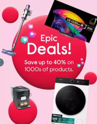 Currys PC World (valid until 9-09)