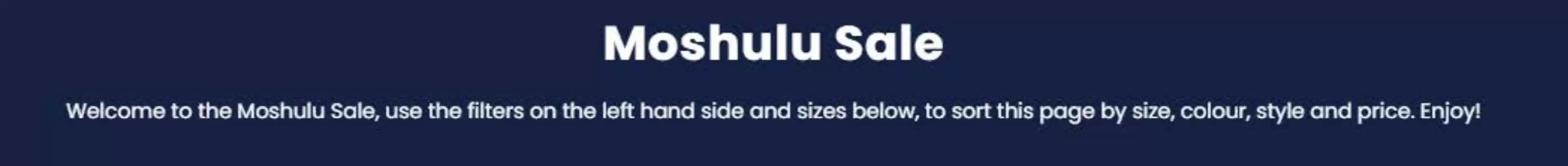 Moshulu (valid until 6-09)