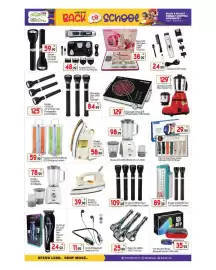 Bigmart leaflet Page 14