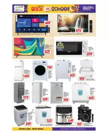 Bigmart leaflet Page 15