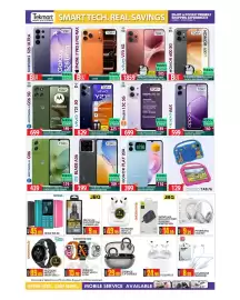 Bigmart leaflet Page 16