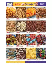 Bigmart leaflet Page 3
