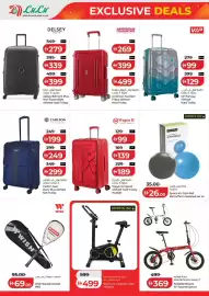 Lulu Hypermarket catalogue Page 10