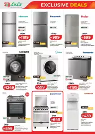 Lulu Hypermarket catalogue Page 14