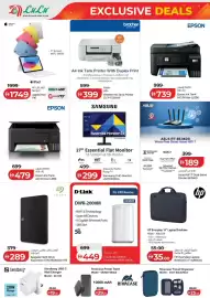 Lulu Hypermarket catalogue Page 16