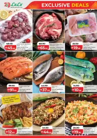 Lulu Hypermarket catalogue Page 2