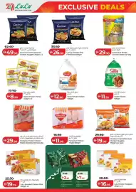 Lulu Hypermarket catalogue Page 4