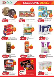 Lulu Hypermarket catalogue Page 6