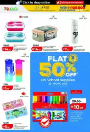 Lulu Hypermarket catalogue Page 4